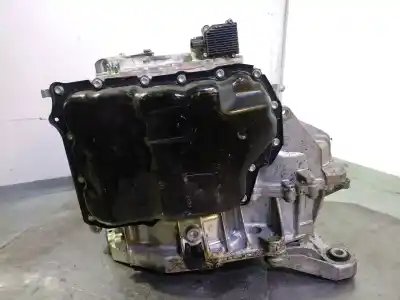 Автозапчастина б/у коробка передач для mazda 3 fastback (bp) 2.0 skyactiv-g m hybrid посилання на oem iam 3tn0218666 pg11c 