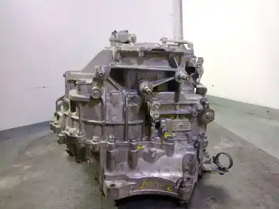 Автозапчастина б/у коробка передач для mazda 3 fastback (bp) 2.0 skyactiv-g m hybrid посилання на oem iam 3tn0218666 pg11c 