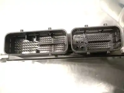 Автозапчасти б/у блок управления двигателем за mazda 3 fastback (bp) 2.0 skyactiv-g m hybrid ссылки oem iam paj118881  