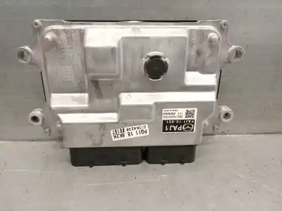 Second-hand car spare part ecu engine control for mazda 3 fastback (bp) 2.0 skyactiv-g m hybrid oem iam references paj118881