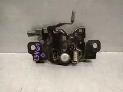 Автозапчастина б/у  для MAZDA 3 FASTBACK (BP)  Посилання на OEM IAM 7290MGZ  