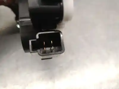 Автозапчастина б/у замок багажника / ворот для mazda 3 fastback (bp) 2.0 skyactiv-g m hybrid посилання на oem iam a8630  