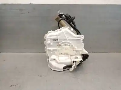 Автозапчастина б/у  для MAZDA 3 FASTBACK (BP)  Посилання на OEM IAM 7290MGZ  