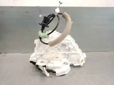 Автозапчастина б/у  для MAZDA 3 FASTBACK (BP)  Посилання на OEM IAM 7290MGZ  