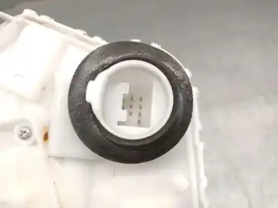 Автозапчастина б/у замок заднього правого дверя для mazda 3 fastback (bp) 2.0 skyactiv-g m hybrid посилання на oem iam 7290mgz  