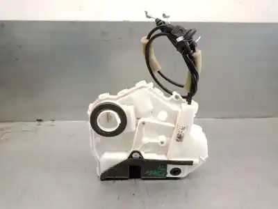 Автозапчасти б/у замок задней левой двери за mazda 3 fastback (bp) 2.0 skyactiv-g m hybrid ссылки oem iam 7290mgz  