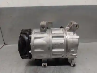 Автозапчастина б/у компресор кондиционера для mazda 3 fastback (bp) 2.0 skyactiv-g m hybrid посилання на oem iam ca500g5aaa12  