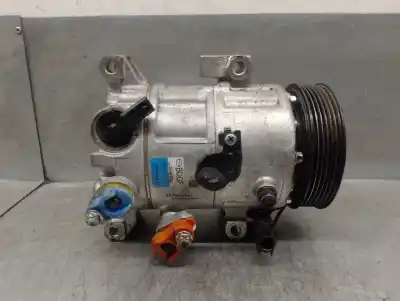 Second-hand car spare part air conditioning compressor for mazda 3 fastback (bp) 2.0 skyactiv-g m hybrid oem iam references ca500g5aaa12