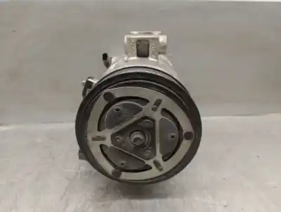 Peça sobressalente para automóvel em segunda mão compressor de ar condicionado a/a a/c por mazda 3 fastback (bp) 2.0 skyactiv-g m hybrid referências oem iam ca500g5aaa12  