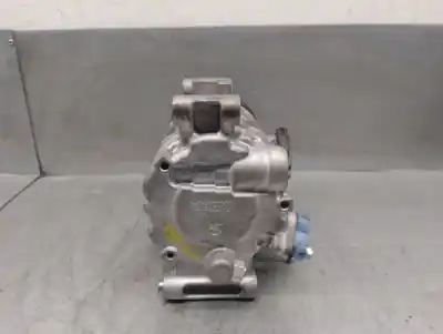 Peça sobressalente para automóvel em segunda mão compressor de ar condicionado a/a a/c por mazda 3 fastback (bp) 2.0 skyactiv-g m hybrid referências oem iam ca500g5aaa12  