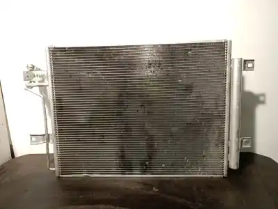 Автозапчастина б/у конденсат/радіатор кондиционера для mazda 3 fastback (bp) 2.0 skyactiv-g m hybrid посилання на oem iam bdgfc230204  