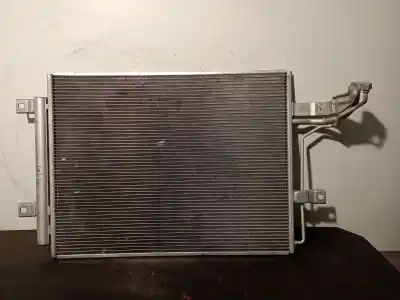 Second-hand car spare part air conditioning condenser / radiator for mazda 3 fastback (bp) 2.0 skyactiv-g m hybrid oem iam references bdgfc230204