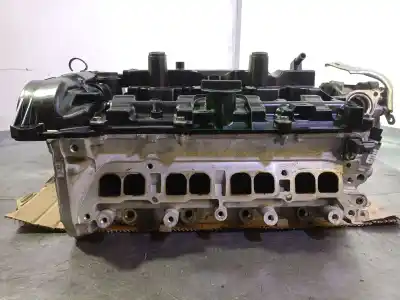Second-hand car spare part cylinder head for mazda 3 fastback (bp) 2.0 skyactiv-g m hybrid oem iam references pe2910210