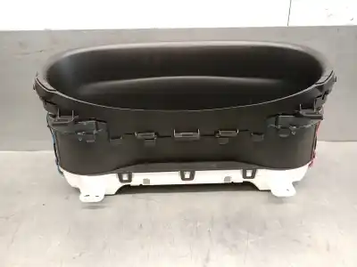 Peça sobressalente para automóvel em segunda mão quadrante por mazda 3 fastback (bp) 2.0 skyactiv-g m hybrid referências oem iam dfr755430a  