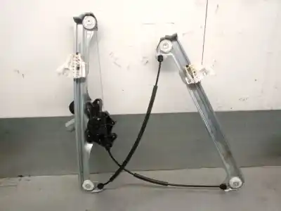 Автозапчастина б/у регулятор переднього правого скла для mazda 3 fastback (bp) 2.0 skyactiv-g m hybrid посилання на oem iam bcjh5858x  