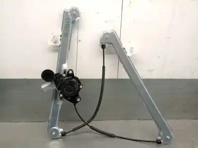 Автозапчастина б/у регулятор вікна передній лівий для mazda 3 fastback (bp) 2.0 skyactiv-g m hybrid посилання на oem iam bcjh5958x