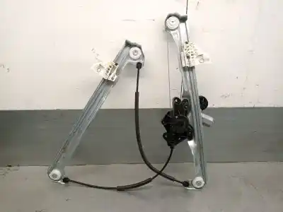 Автозапчастина б/у регулятор вікна передній лівий для mazda 3 fastback (bp) 2.0 skyactiv-g m hybrid посилання на oem iam bcjh5958x  