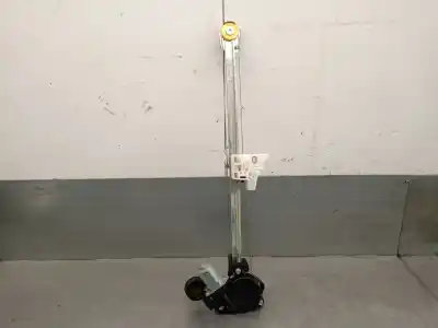 Автозапчасти б/у регулятор стекла заднего левого за mazda 3 fastback (bp) 2.0 skyactiv-g m hybrid ссылки oem iam bcjh7358x  