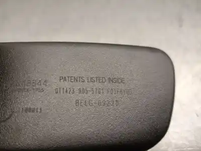 Автозапчасти б/у внутреннее зеркало за mazda 3 fastback (bp) 2.0 skyactiv-g m hybrid ссылки oem iam belg69220  