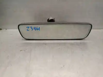 Second-hand car spare part interior rearview mirror for mazda 3 fastback (bp) 2.0 skyactiv-g m hybrid oem iam references belg69220