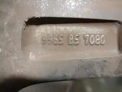 Автозапчастина б/у шина для mazda 3 fastback (bp) 2.0 skyactiv-g m hybrid посилання на oem iam 9965b57080  r18x7j45