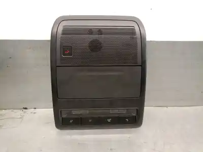 Автозапчастина б/у внутрішне світло для mazda 3 fastback (bp) 2.0 skyactiv-g m hybrid посилання на oem iam bcwb66em0b