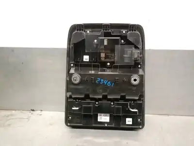 Автозапчасти б/у внутренний свет за mazda 3 fastback (bp) 2.0 skyactiv-g m hybrid ссылки oem iam bcwb66em0b  