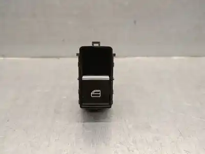 Автозапчастина б/у передній правий віконний вимикач для mazda 3 fastback (bp) 2.0 skyactiv-g m hybrid посилання на oem iam bdgf66370