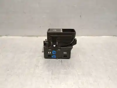 Автозапчастина б/у передній правий віконний вимикач для mazda 3 fastback (bp) 2.0 skyactiv-g m hybrid посилання на oem iam bdgf66370  