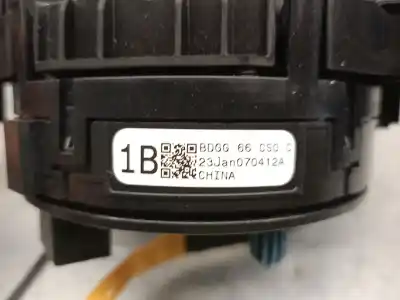 Автозапчасти б/у управление светом за mazda 3 fastback (bp) 2.0 skyactiv-g m hybrid ссылки oem iam bdgg66cs0  