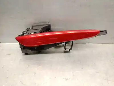 Автозапчастина б/у зовнішня ручка передня прав для mazda 3 fastback (bp) 2.0 skyactiv-g m hybrid посилання на oem iam bglb5842x1