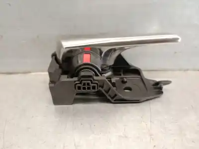 Автозапчастина б/у усередині передня права ручка для mazda 3 fastback (bp) 2.0 skyactiv-g m hybrid посилання на oem iam bcjhv8392  