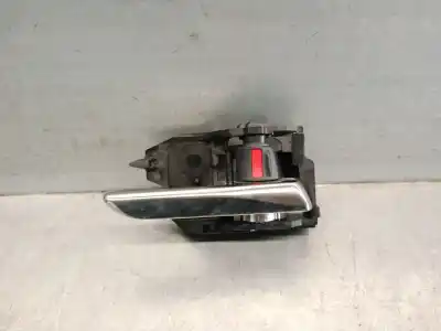 Second-hand car spare part interior right front handle for mazda 3 fastback (bp) 2.0 skyactiv-g m hybrid oem iam references bcjhv8392