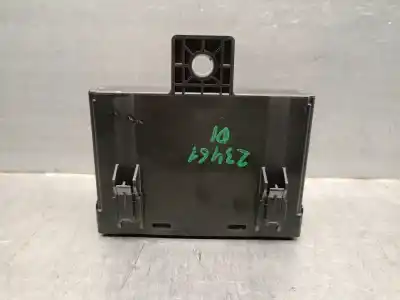 Peça sobressalente para automóvel em segunda mão módulo de confort / bsi /bcm por mazda 3 fastback (bp) 2.0 skyactiv-g m hybrid referências oem iam bcka675l0g  
