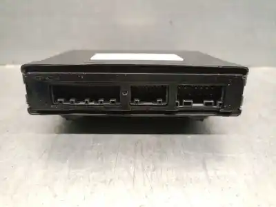 Peça sobressalente para automóvel em segunda mão módulo de confort / bsi /bcm por mazda 3 fastback (bp) 2.0 skyactiv-g m hybrid referências oem iam bcka675l0g  