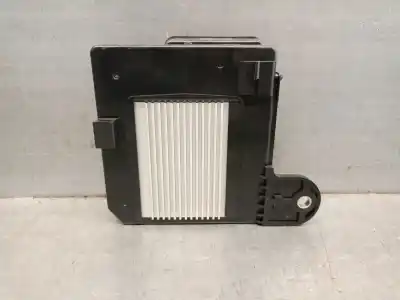 Second-hand car spare part electronic module for mazda 3 fastback (bp) 2.0 skyactiv-g m hybrid oem iam references dn4j67560  