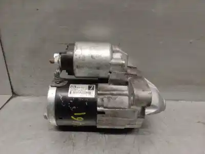 Second-hand car spare part starter motor for mazda 3 fastback (bp) 2.0 skyactiv-g m hybrid oem iam references pe07