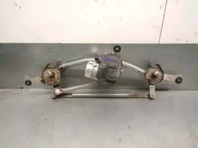 Автозапчастина б/у двигатель передніх склоочисників для mazda 3 fastback (bp) 2.0 skyactiv-g m hybrid посилання на oem iam 41350011