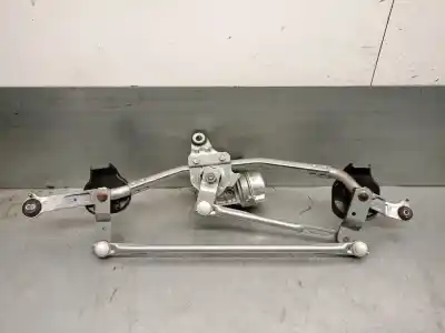 Peça sobressalente para automóvel em segunda mão motor do limpa para brisas por mazda 3 fastback (bp) 2.0 skyactiv-g m hybrid referências oem iam 41350011  