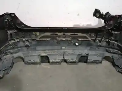 Автозапчасти б/у задний бампер за mazda 3 fastback (bp) 2.0 skyactiv-g m hybrid ссылки oem iam 005635835  005635835