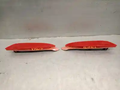 Автозапчасти б/у правый задний фонарь за mazda 3 fastback (bp) 2.0 skyactiv-g m hybrid ссылки oem iam grf5515m0  