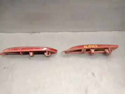 Автозапчасти б/у правый задний фонарь за mazda 3 fastback (bp) 2.0 skyactiv-g m hybrid ссылки oem iam grf5515m0  