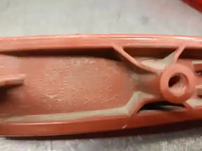 Автозапчасти б/у правый задний фонарь за mazda 3 fastback (bp) 2.0 skyactiv-g m hybrid ссылки oem iam grf5515m0  