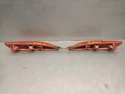 Pezzo di ricambio per auto di seconda mano luci posteriori destra per mazda 3 fastback (bp) 2.0 skyactiv-g m hybrid riferimenti oem iam grf5515m0  