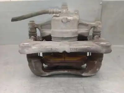 Автозапчасти б/у передний левый тормозной суппорт за mazda 3 fastback (bp) 2.0 skyactiv-g m hybrid ссылки oem iam   