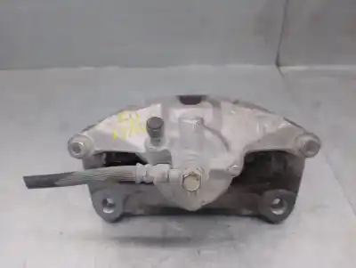 Second-hand car spare part front left brake caliper for mazda 3 fastback (bp) 2.0 skyactiv-g m hybrid oem iam references   