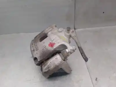 Second-hand car spare part front left brake caliper for mazda 3 fastback (bp) 2.0 skyactiv-g m hybrid oem iam references   
