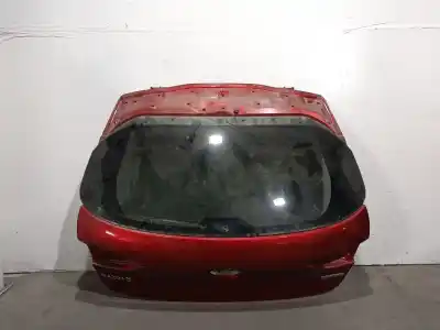 Second-hand car spare part tailgate for mazda 3 fastback (bp) 2.0 skyactiv-g m hybrid oem iam references 5635852