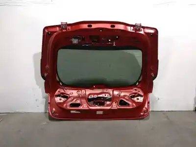 Second-hand car spare part tailgate for mazda 3 fastback (bp) 2.0 skyactiv-g m hybrid oem iam references 5635852  5635852