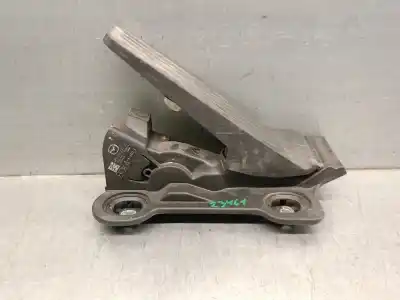 Second-hand car spare part potentiometer for mazda 3 fastback (bp) 2.0 skyactiv-g m hybrid oem iam references bcka41600a  